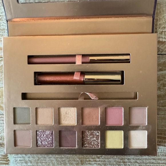 💄Profusion Cosmetics Mystic Nudes Make Up Set💄 - Picture 5 of 5